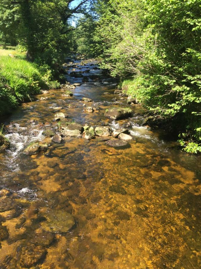 Ballyteige Lodge Ballyteige Bridge エクステリア 写真