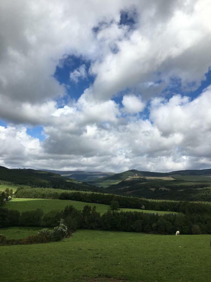 Ballyteige Lodge Ballyteige Bridge エクステリア 写真